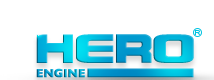 HeroEngine 标志