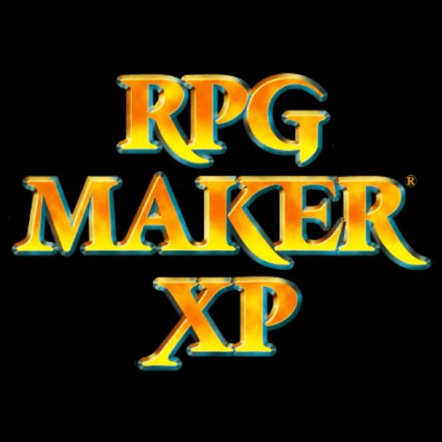 RPG Maker XP 标志