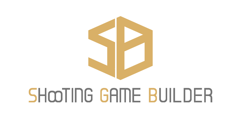 Shooting Game Builder 标志