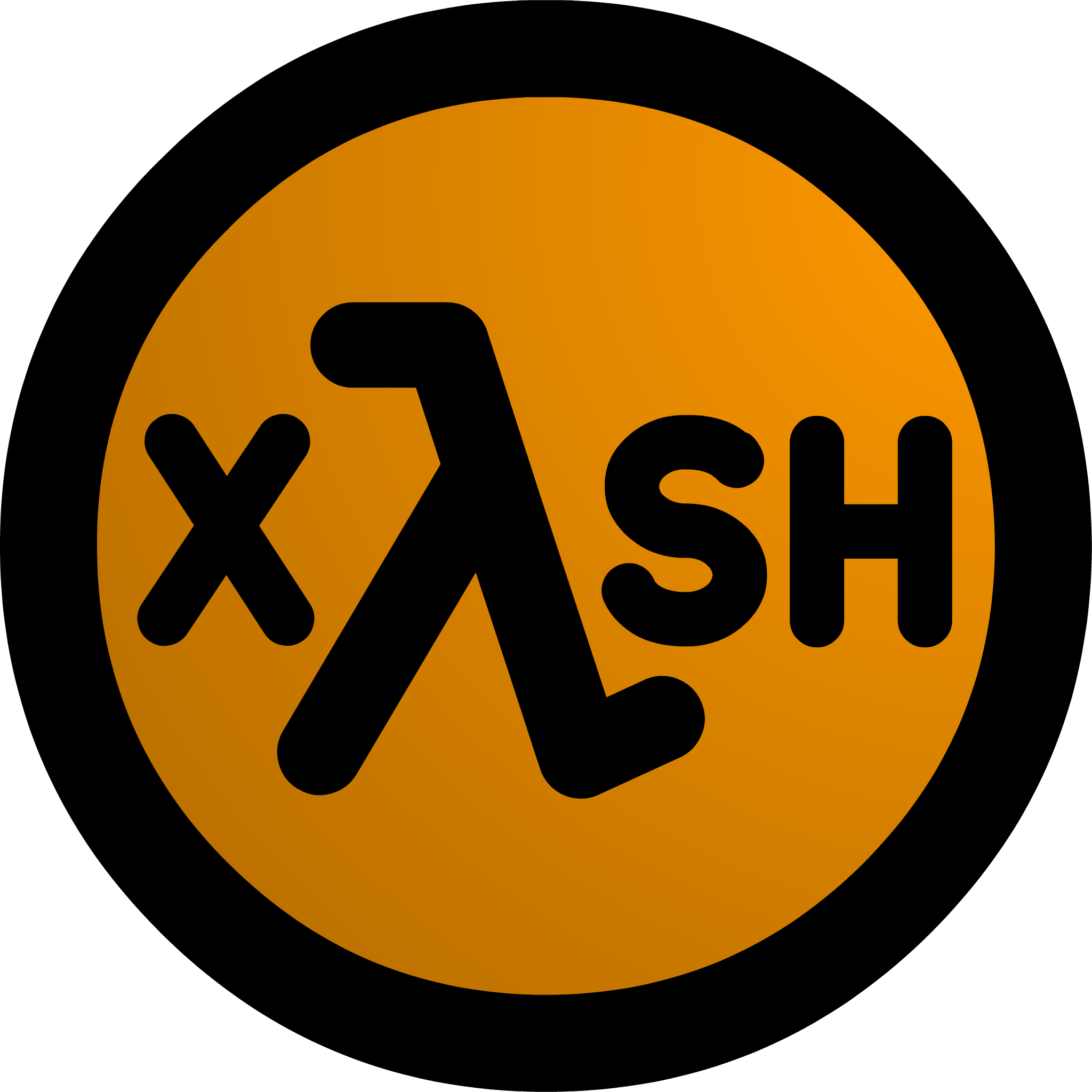 Xash3D 标志