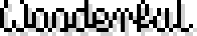 Wonderful Toolchain 标志
