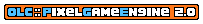 olcPixelGameEngine 标志