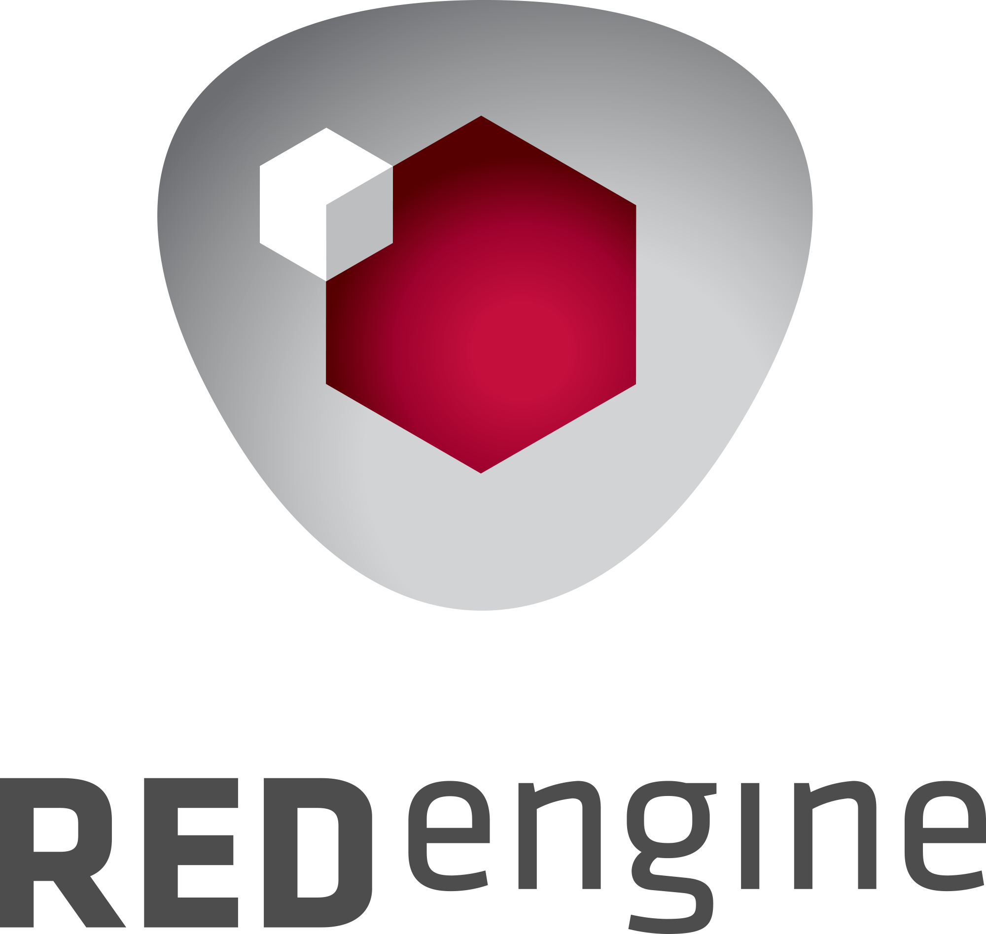 REDengine 标志