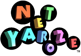 Net Yaroze 标志
