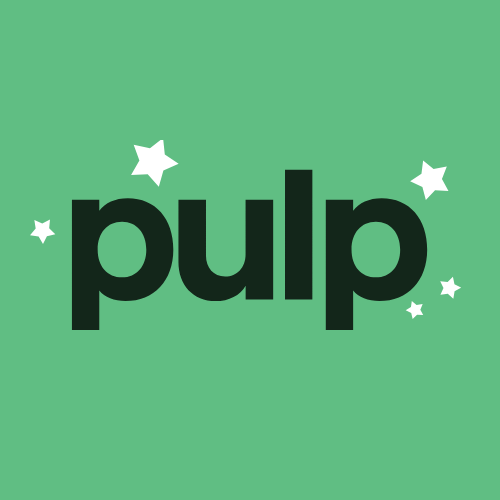 Pulp 标志