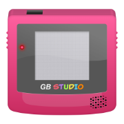 GB Studio 标志