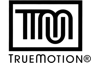 TrueMotion 标志