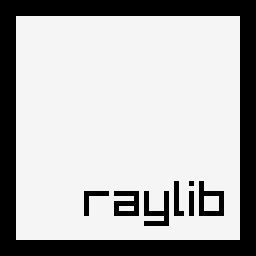 raylib 标志