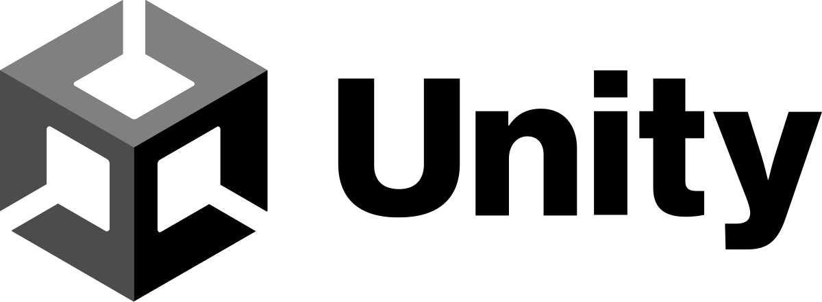 Unity 6 标志