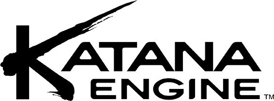 Katana Engine 标志