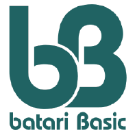 batari Basic 标志