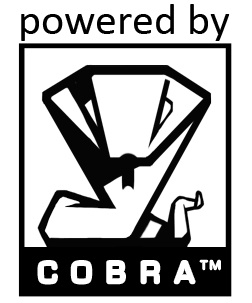 Cobra 标志