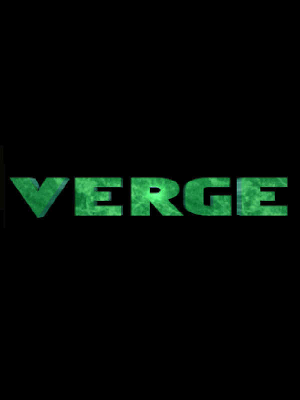VERGE 标志