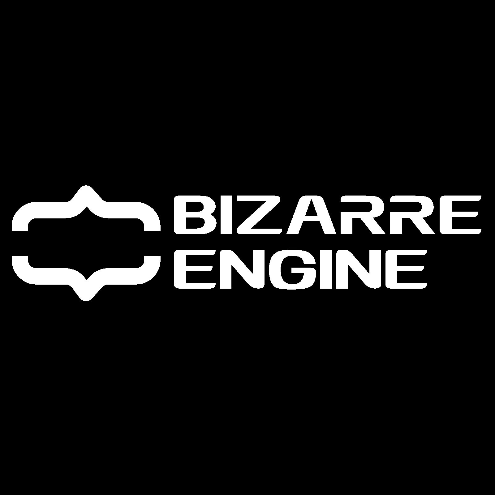 Bizarre Engine 标志