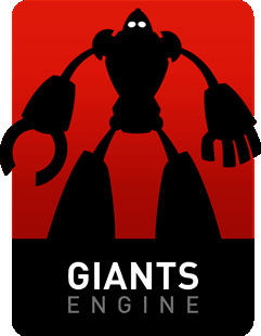 GIANTS Engine 标志