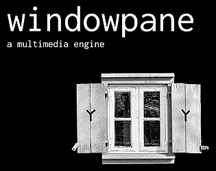 Windowpane 标志