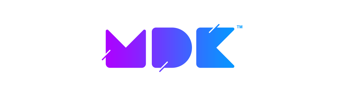 MDK 标志