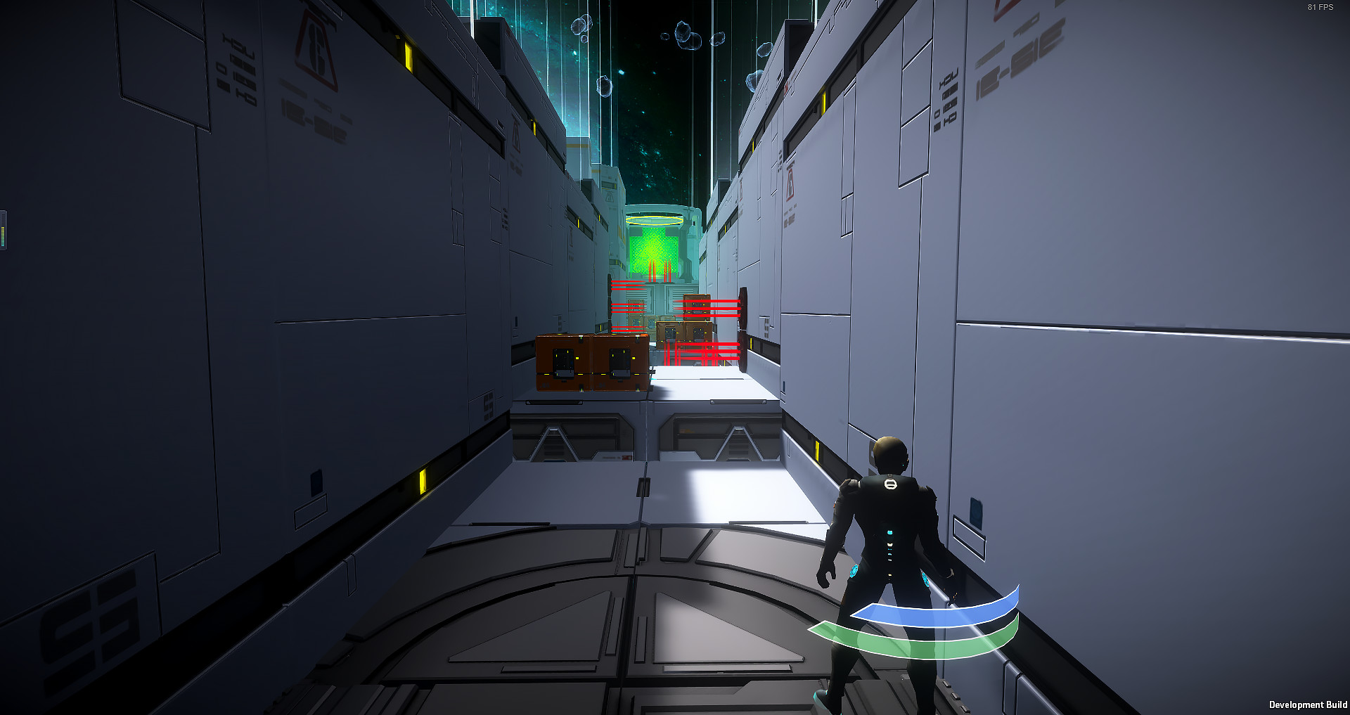 Curre - Screenshot 1