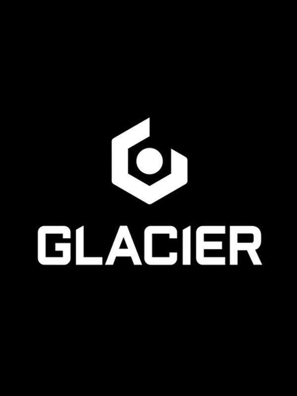 Glacier 标志