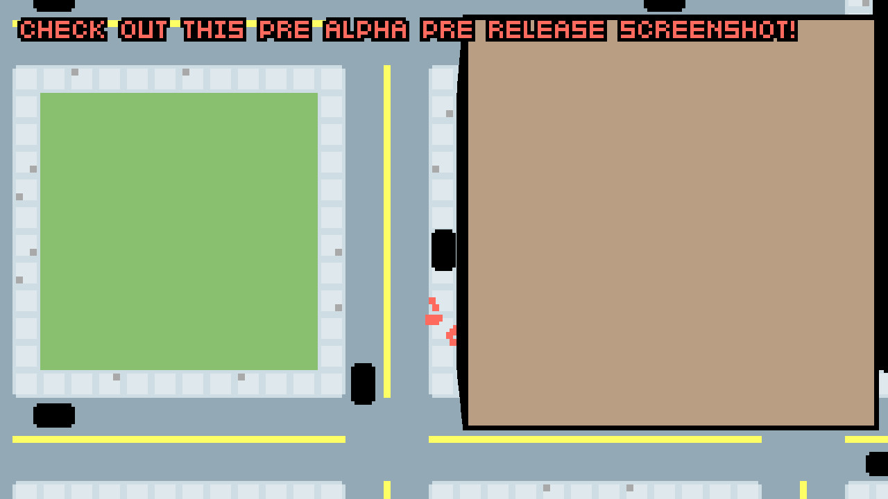 lilPizzaBois - Screenshot 3