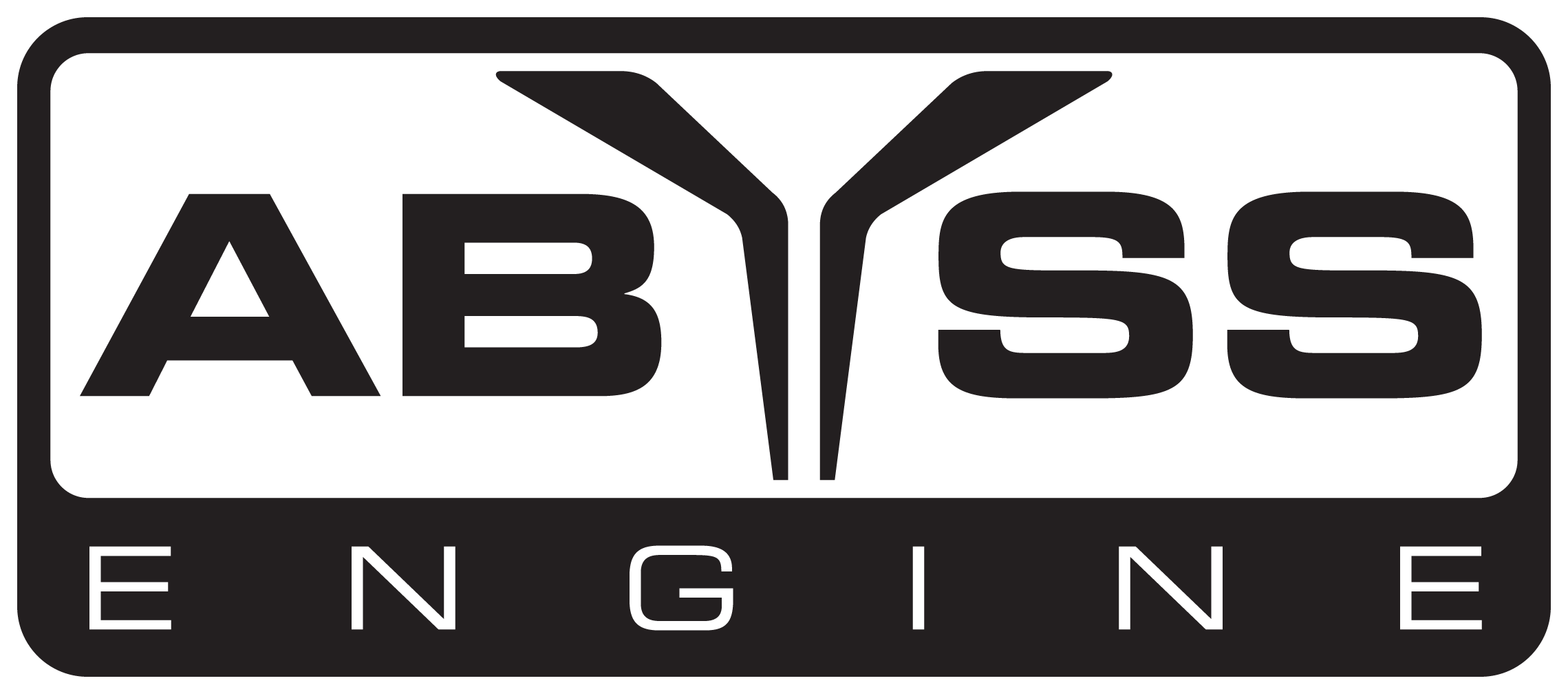 Abyss Engine 标志