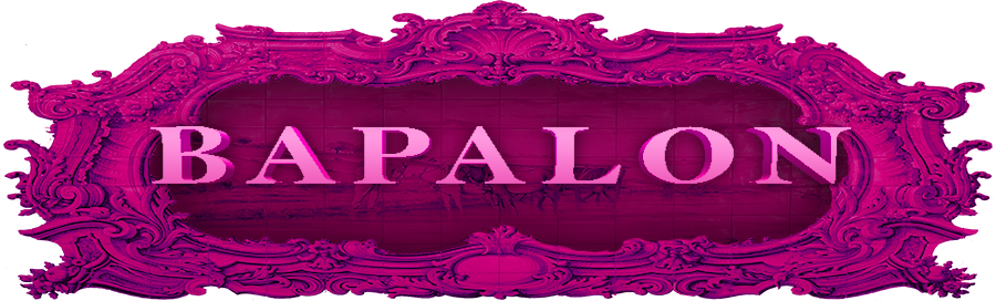 Bapalon 标志