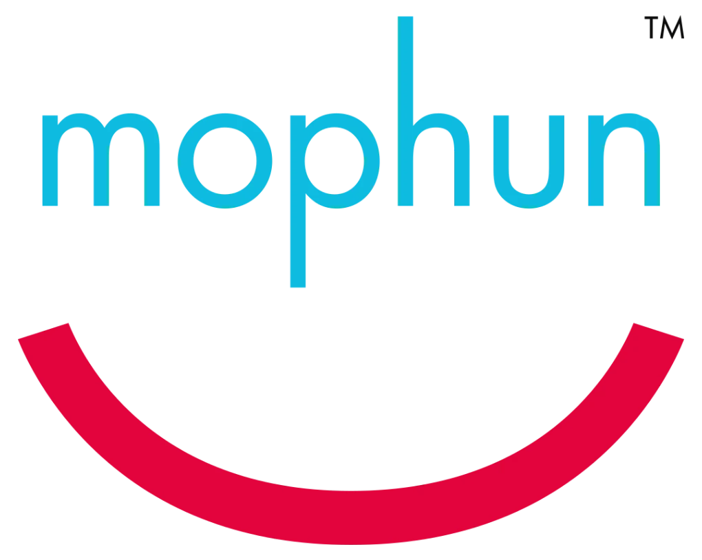 Mophun 标志