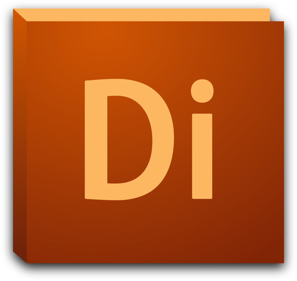 Adobe Director 标志