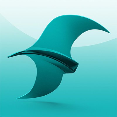 Autodesk Stingray 标志