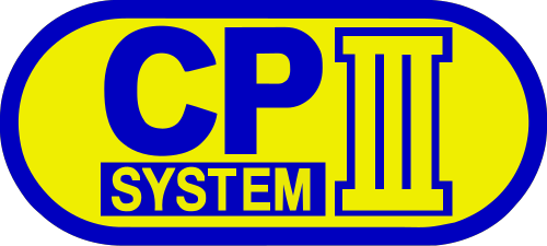 Capcom Play System III (CPS-3) 标志