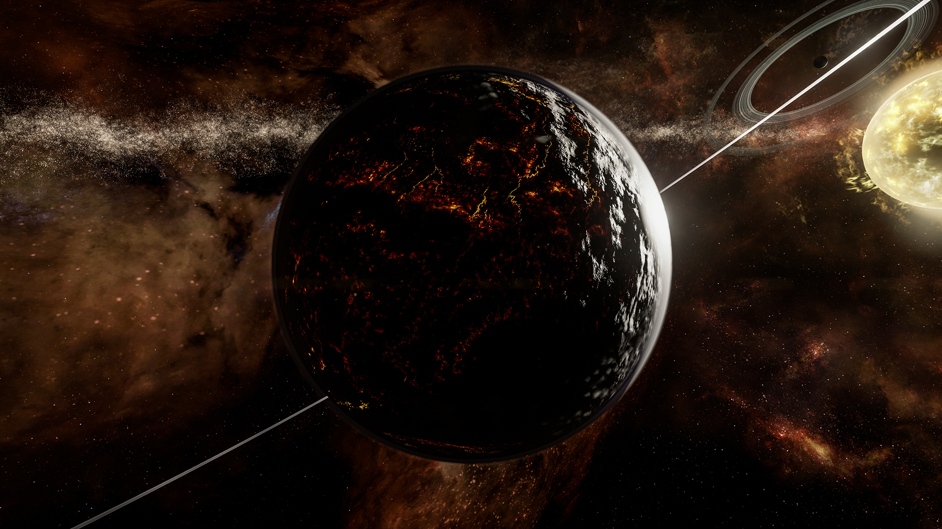 Mass Effect: Andromeda - Standard Recruit Edition - Screenshot 1