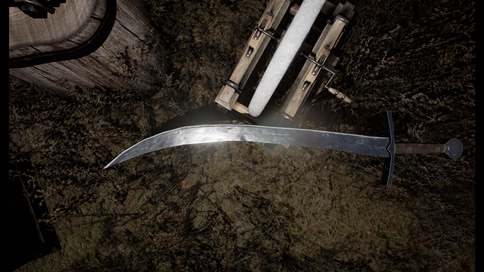 Olorun: Theocracy - Screenshot 10