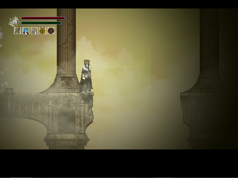 Void Memory - Screenshot 2