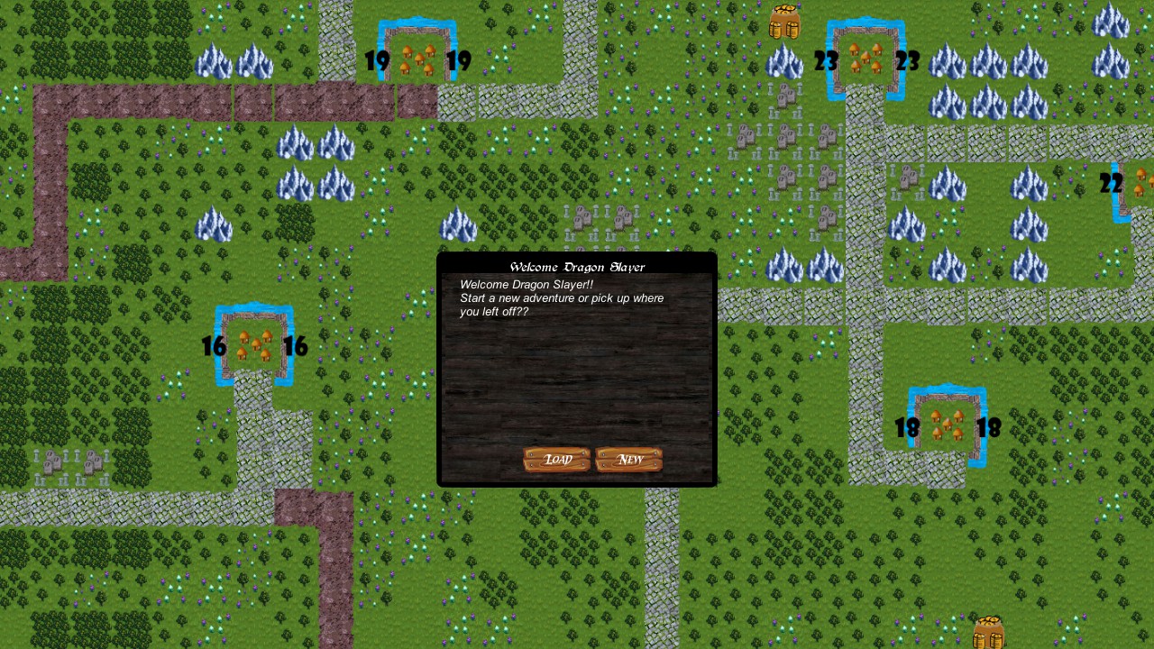 Slay the Dragon - Screenshot 9