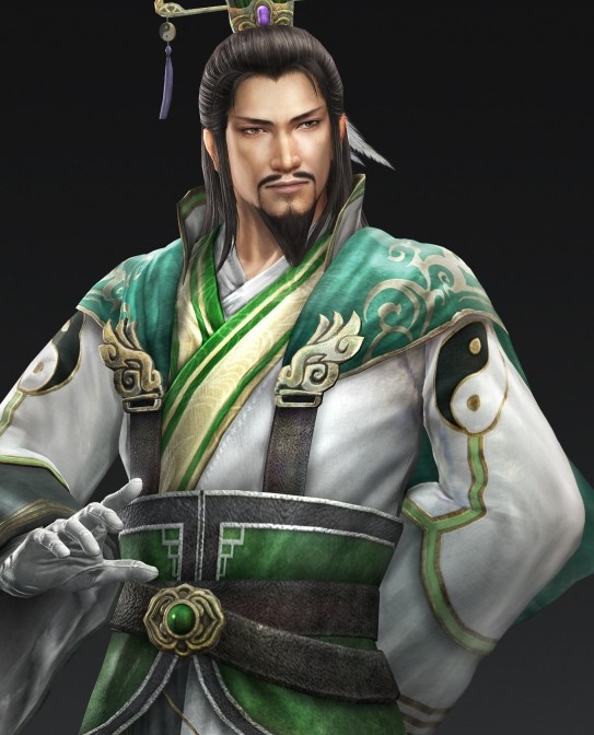Zhuge Liang 头像