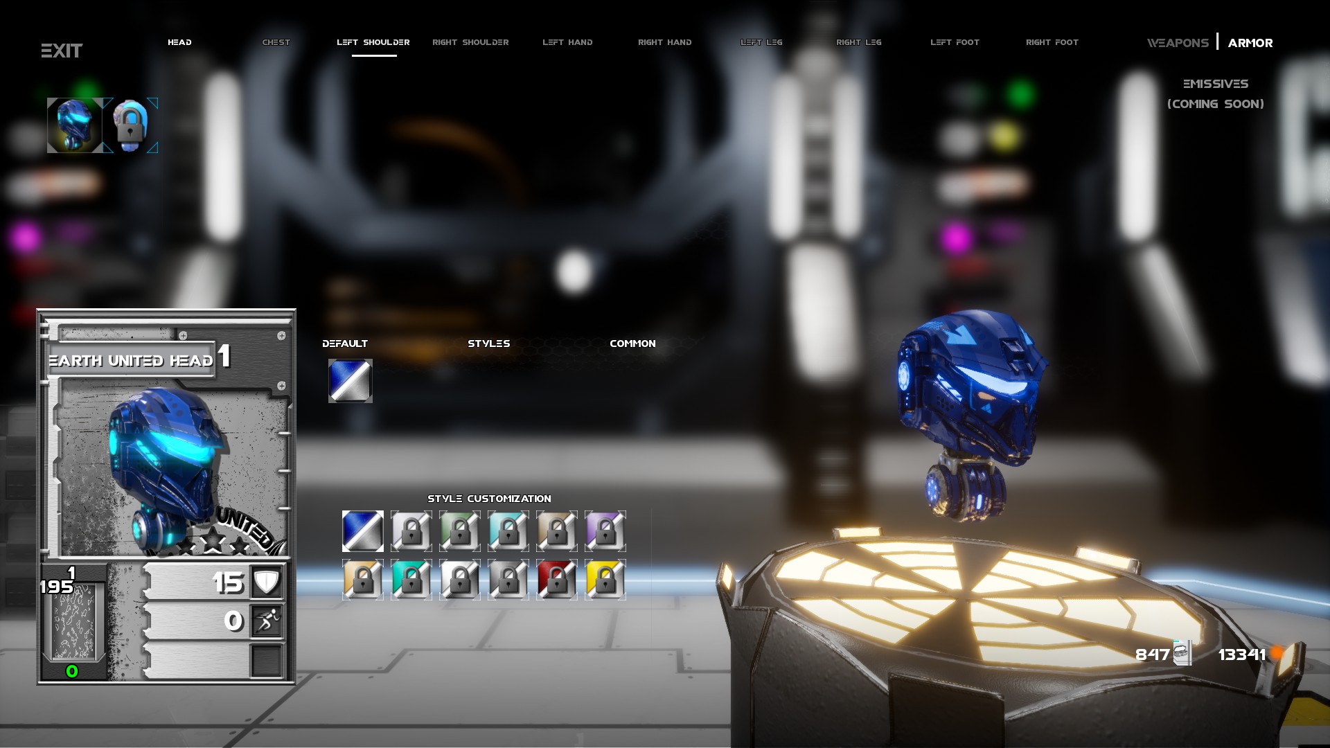 Resurgence: Earth United - Screenshot 5