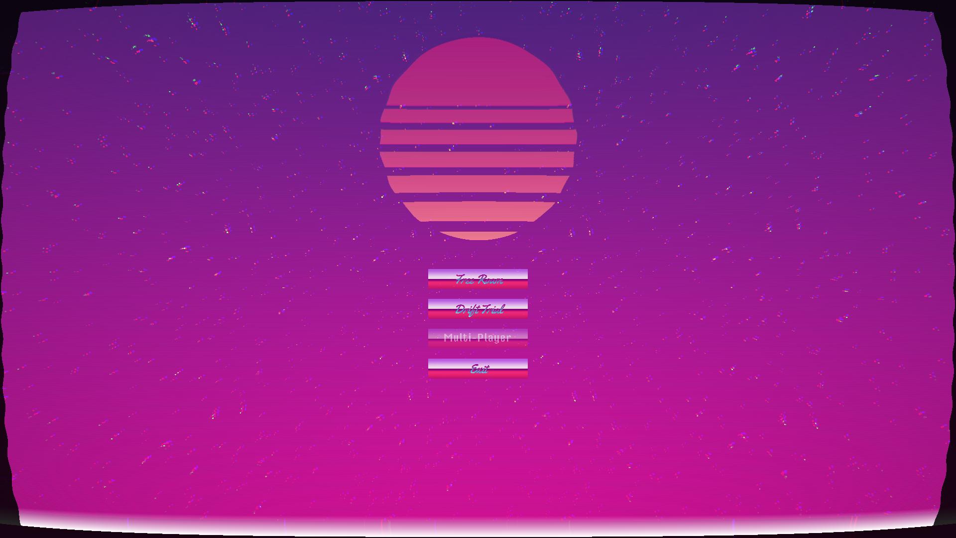 the Strange Thing - Screenshot 3