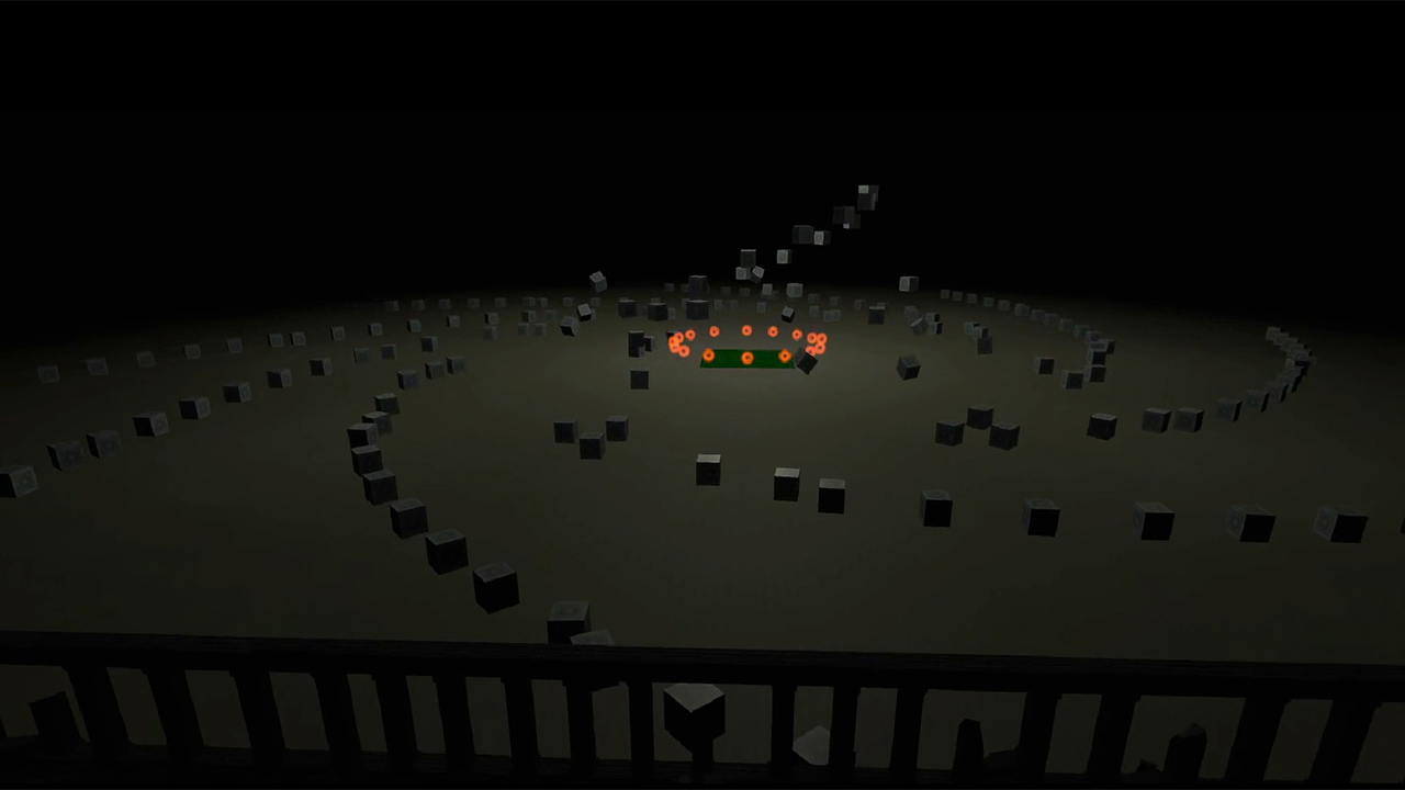 Arcane Trials - Screenshot 3