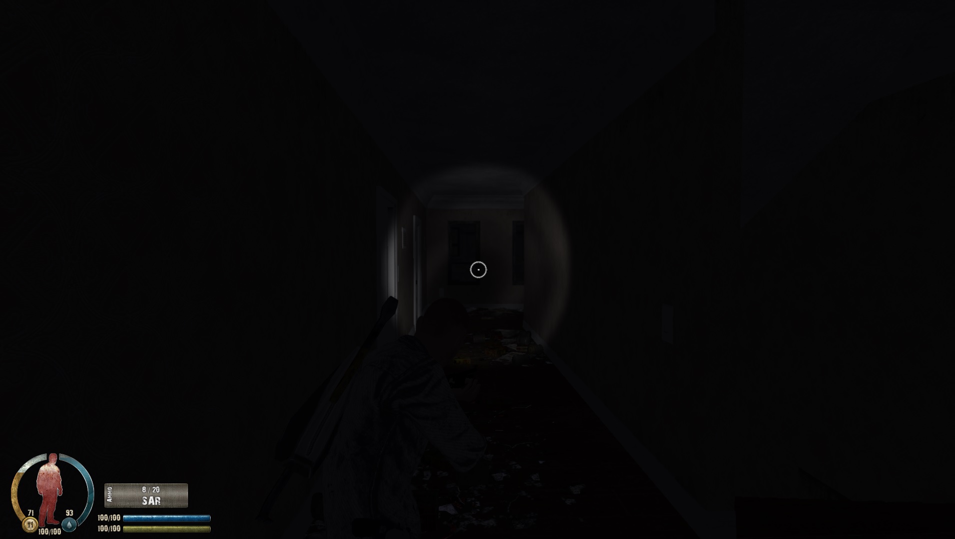 The Withering - Screenshot 5