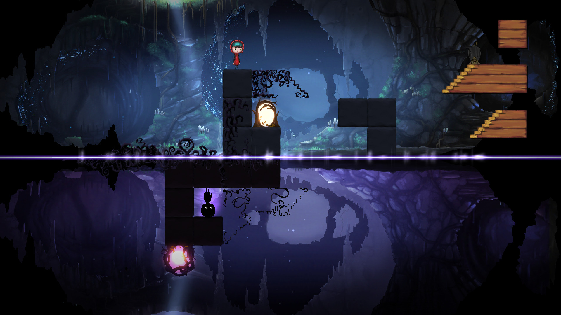 Samsara - Screenshot 2