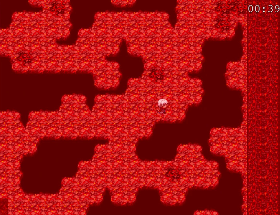 Take the Dream IX - Screenshot 2