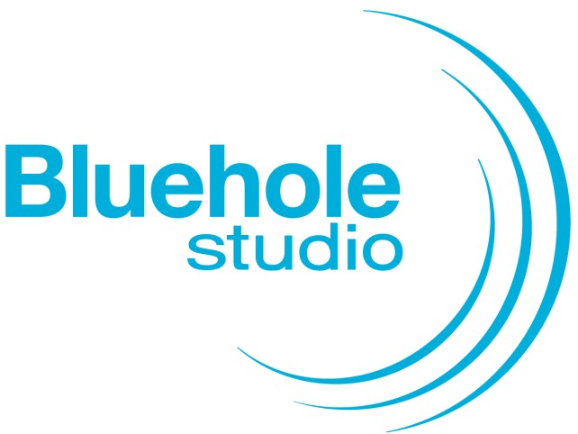 Bluehole Studio logo