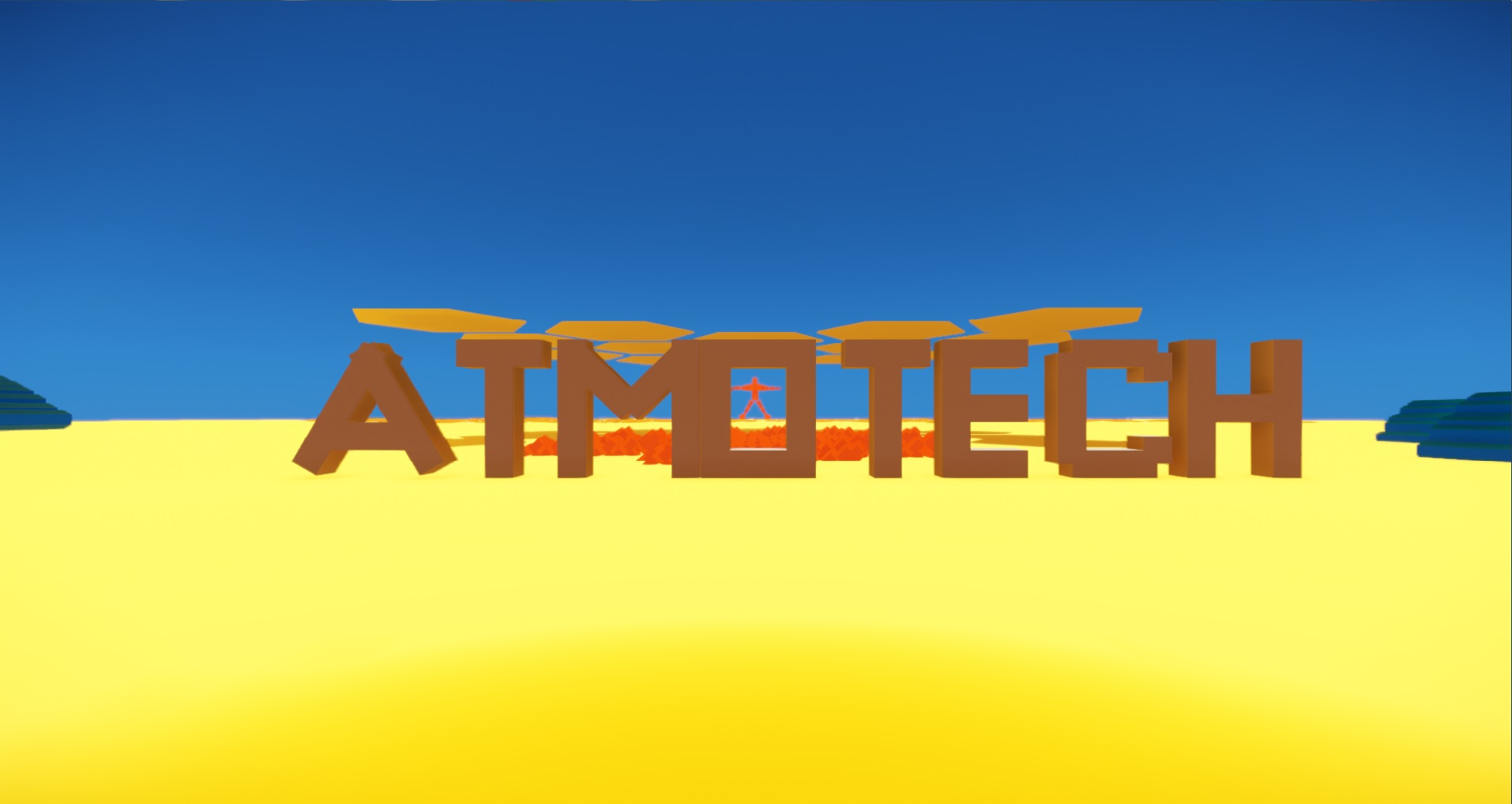 Atmotech: Episode Praeludium - Screenshot 2