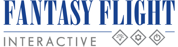 Fantasy Flight Interactive logo