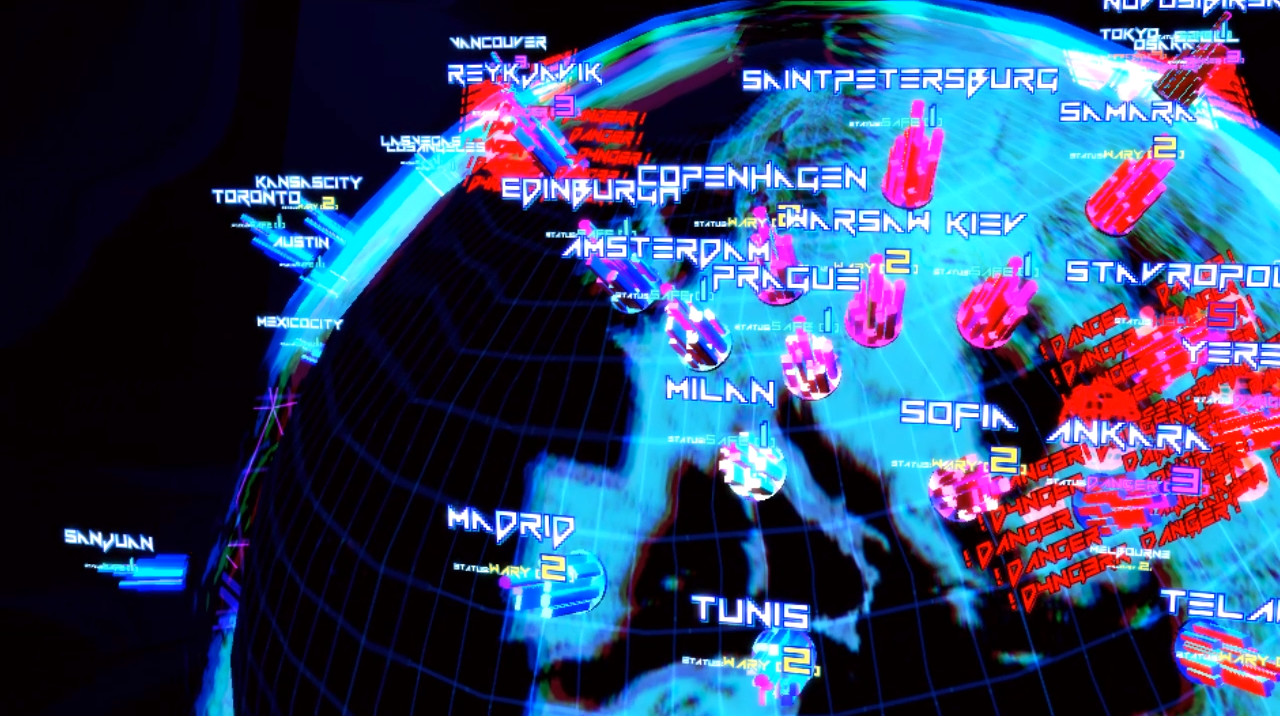 gridCrack - Screenshot 8