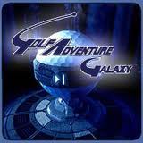 Game cover: Golf Adventure Galaxy