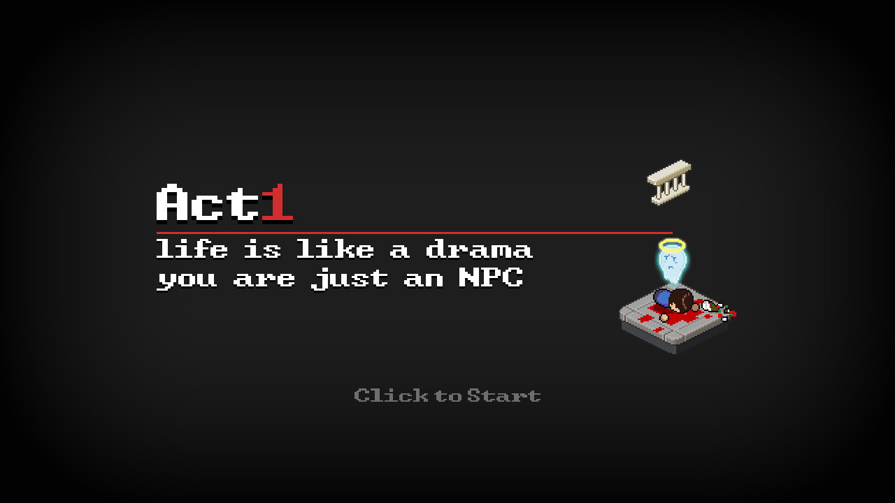 Death Coming - Screenshot 5