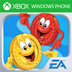 Game cover: Connect 4