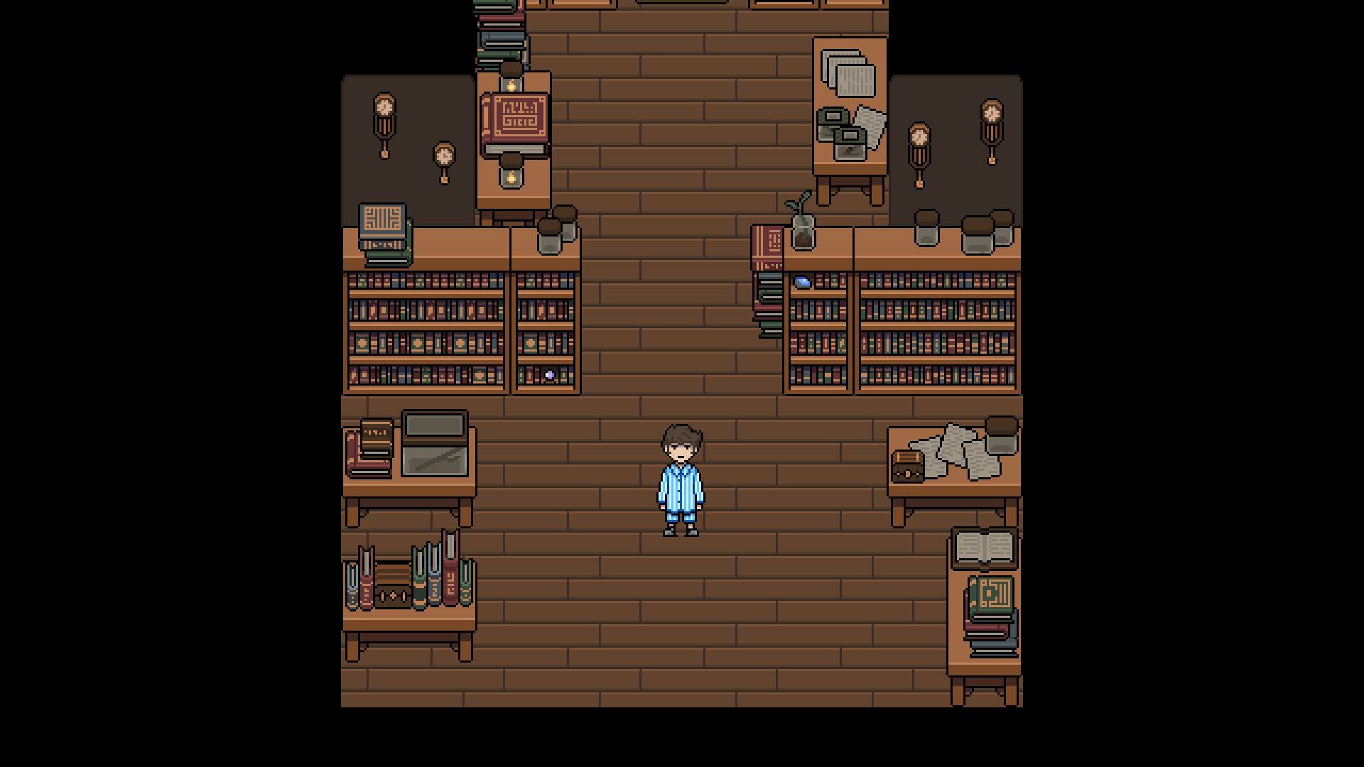 Heartbound - Screenshot 5