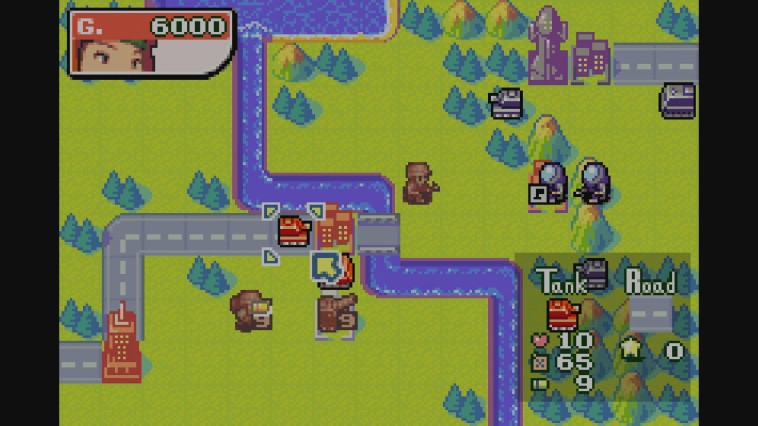 Advance Wars 2: Black Hole Rising - Review 2003 - PCMag UK